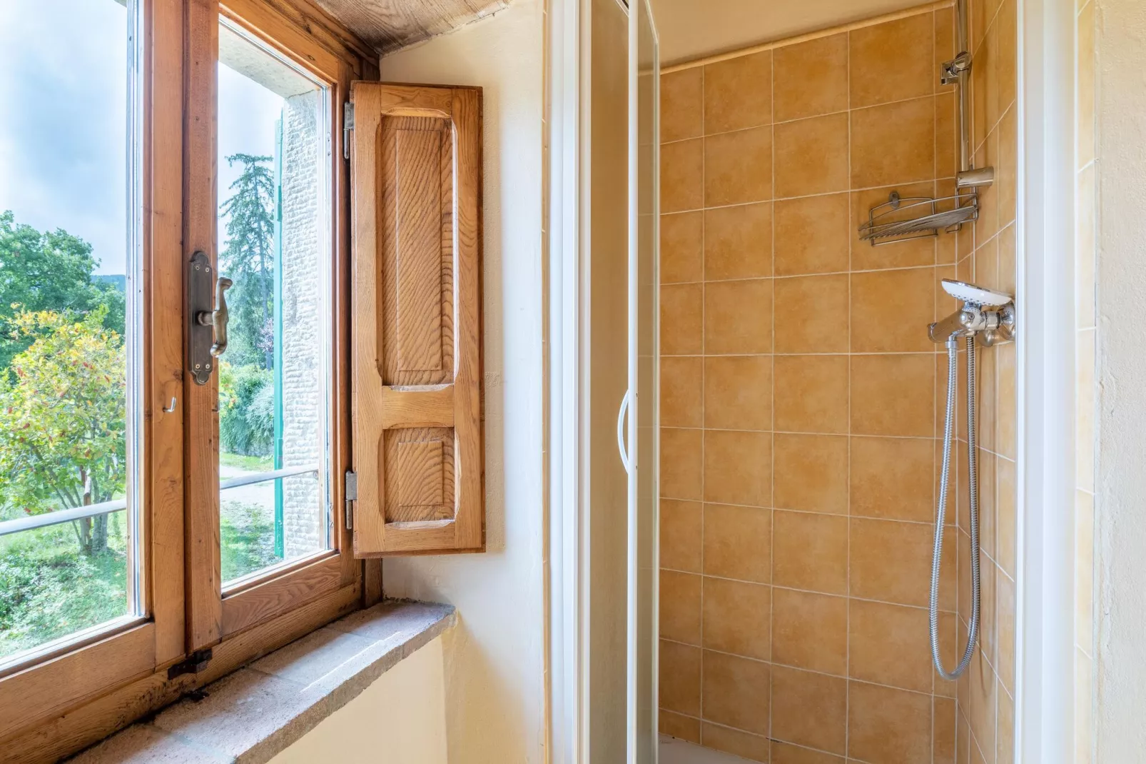 La Torre-Bathroom