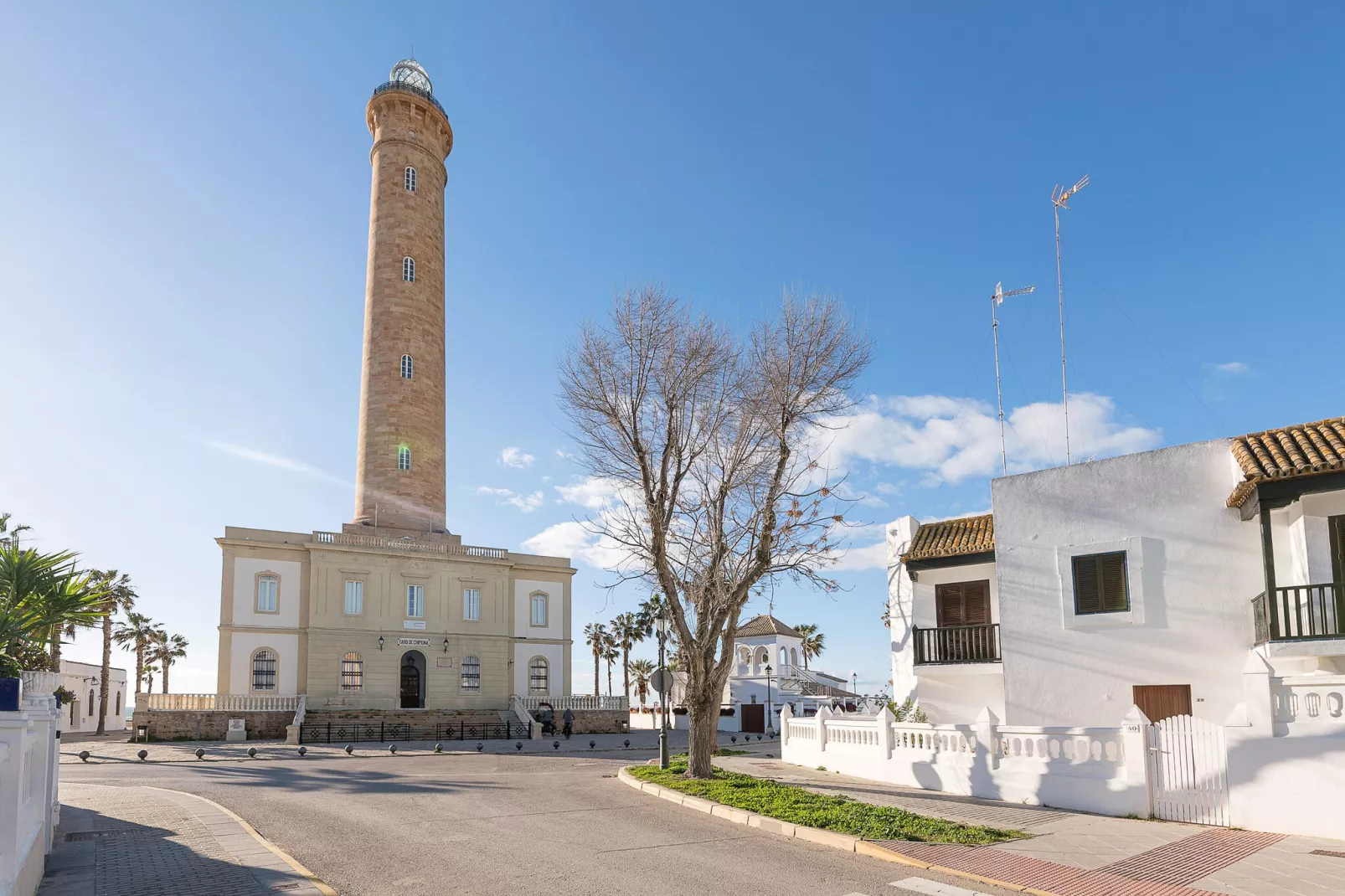 El Paseo Del Faro-Exterior summer