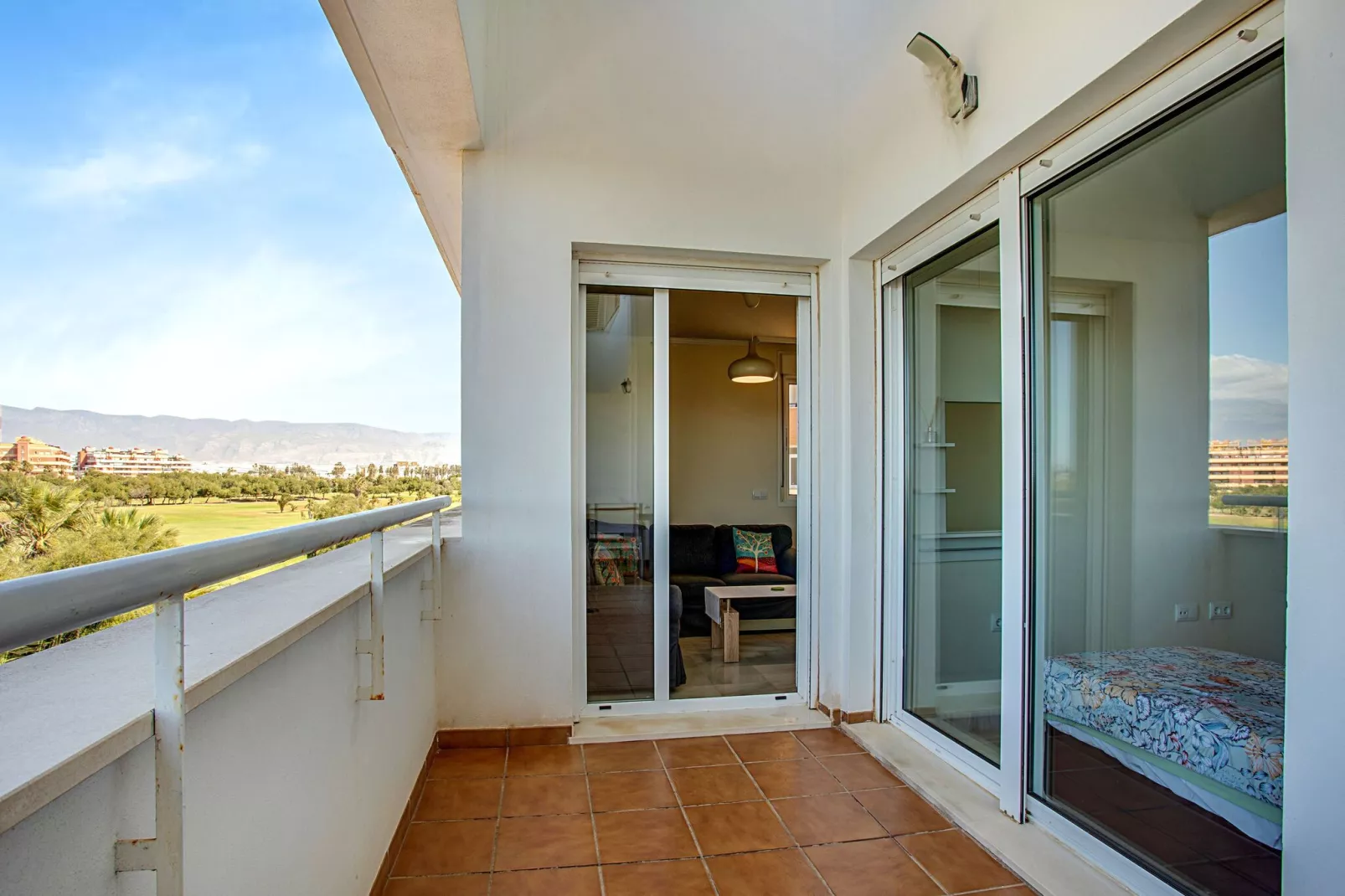 Lovely Apartment with swimming pool-View summer