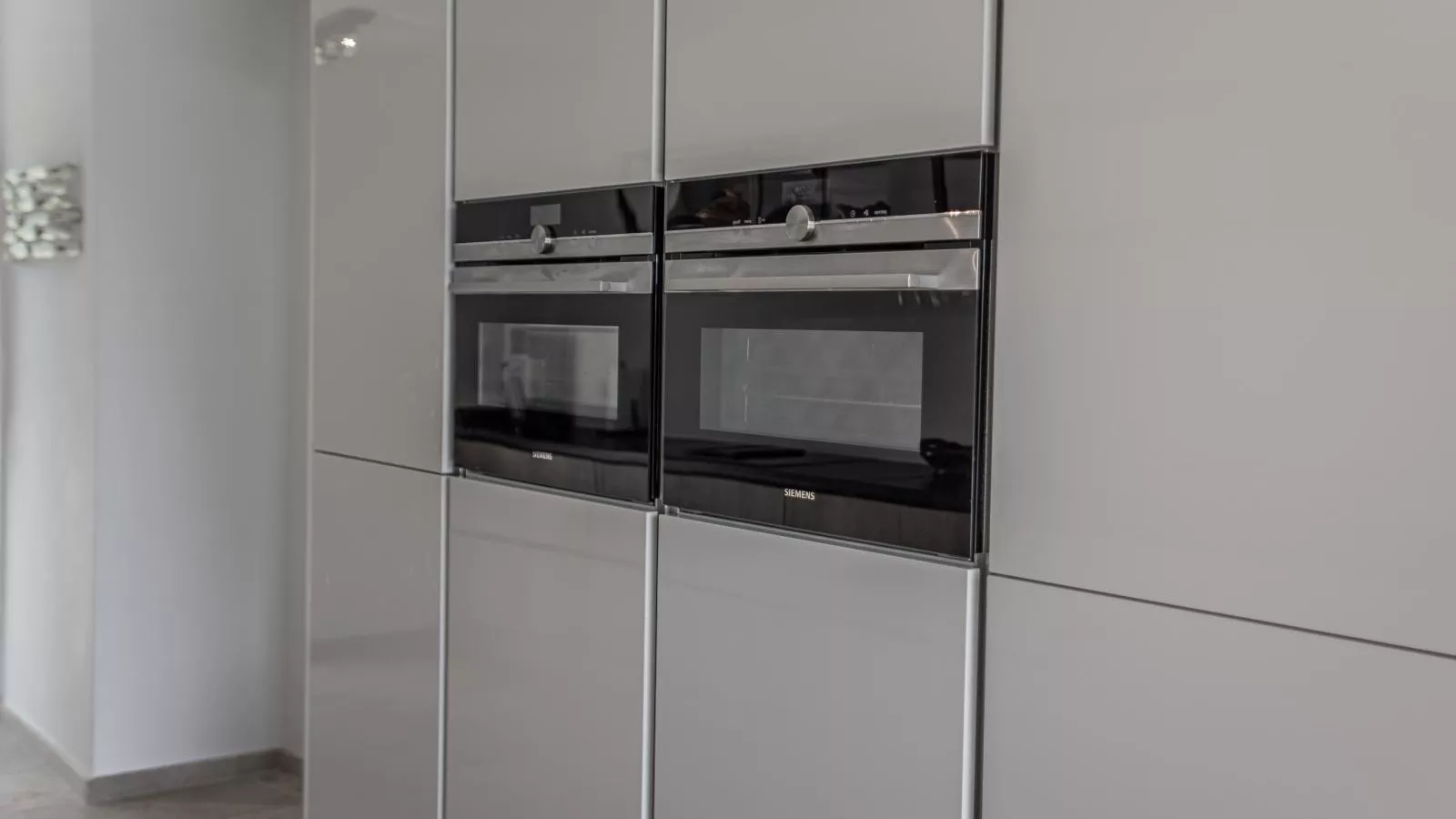 Villa les Oiseaux-Kitchen