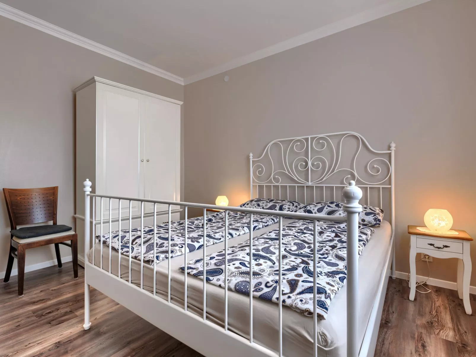 Apartment Pepe-Inside