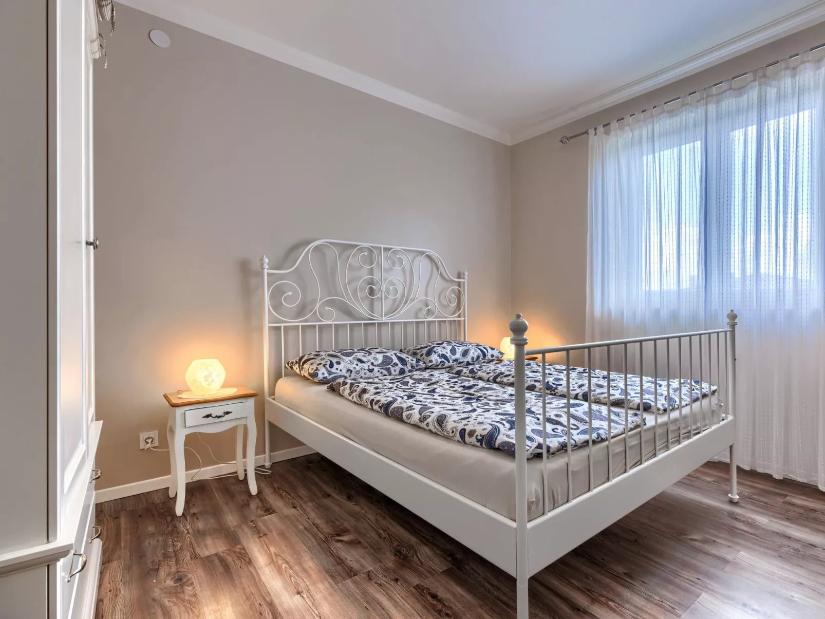 Apartment Pepe-Inside