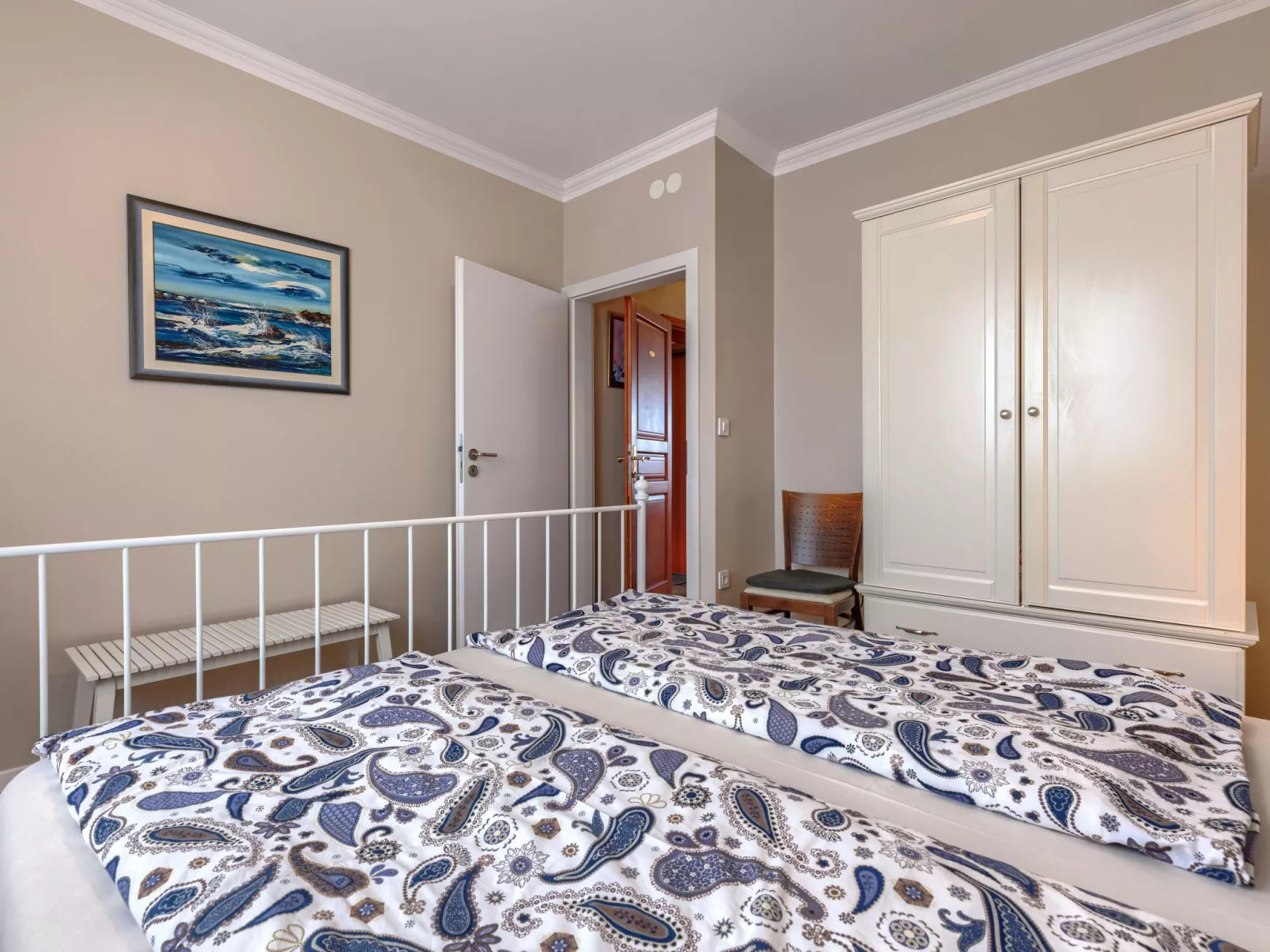 Apartment Pepe-Inside