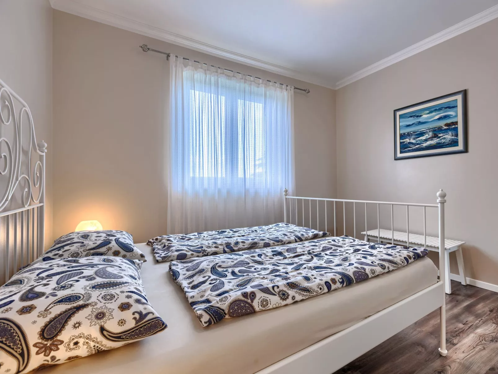 Apartment Pepe-Inside