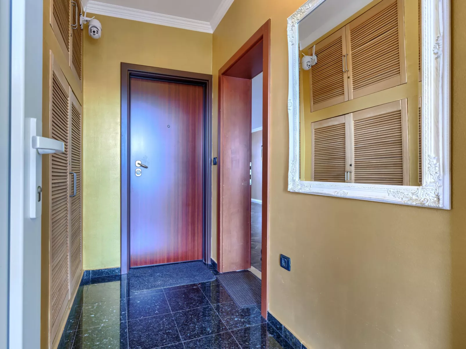 Apartment Pepe-Inside