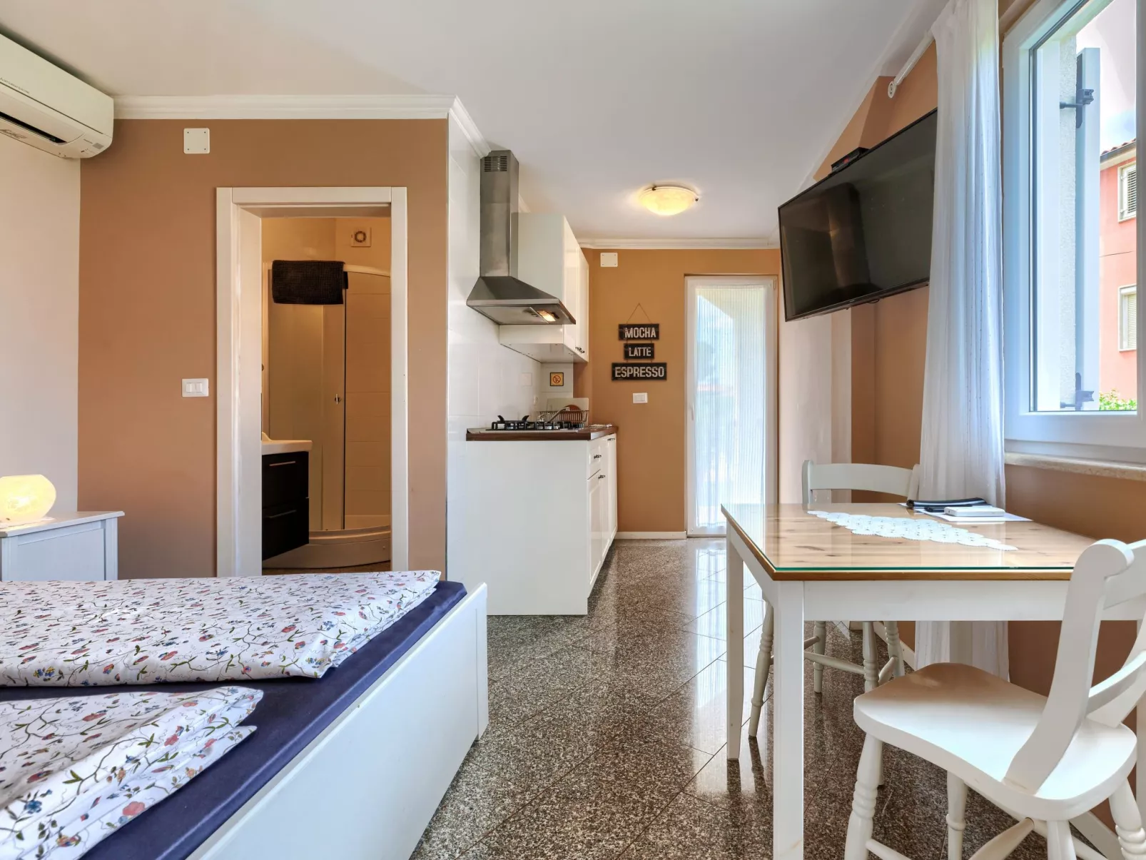 Apartment Ćakule-Inside