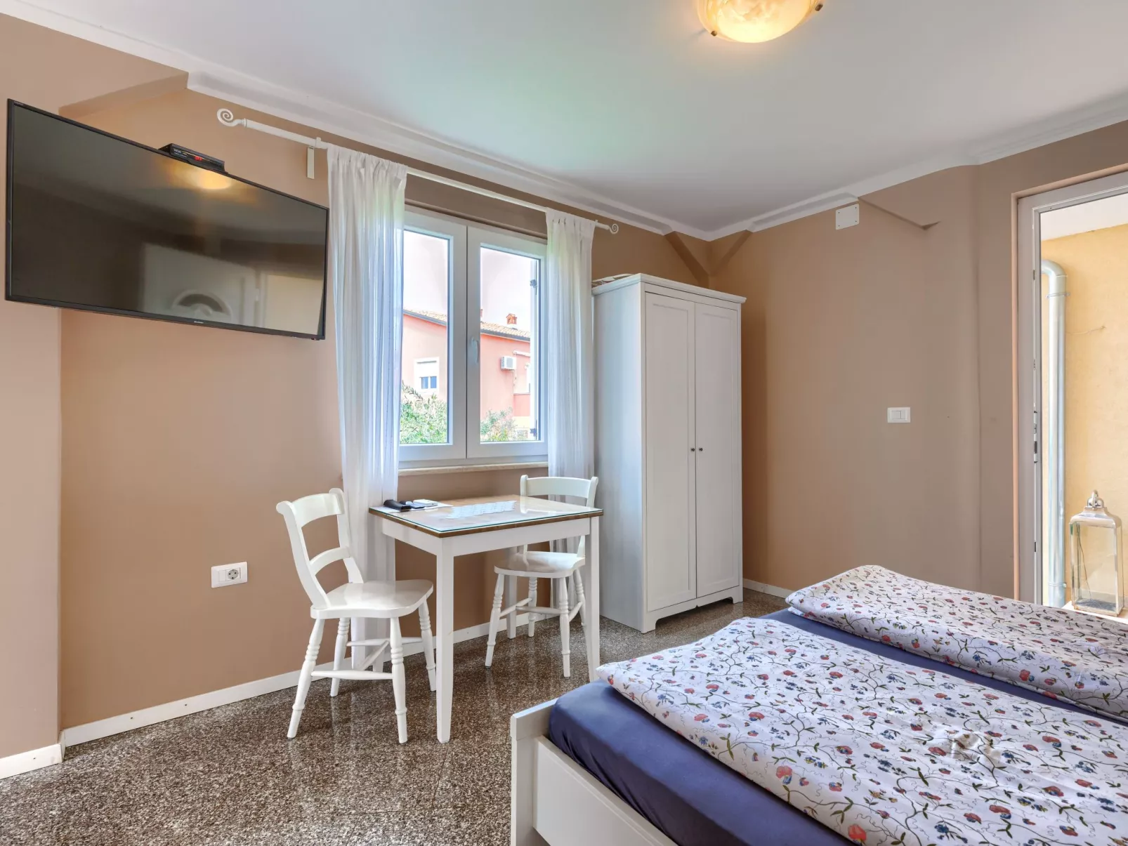 Apartment Ćakule-Inside