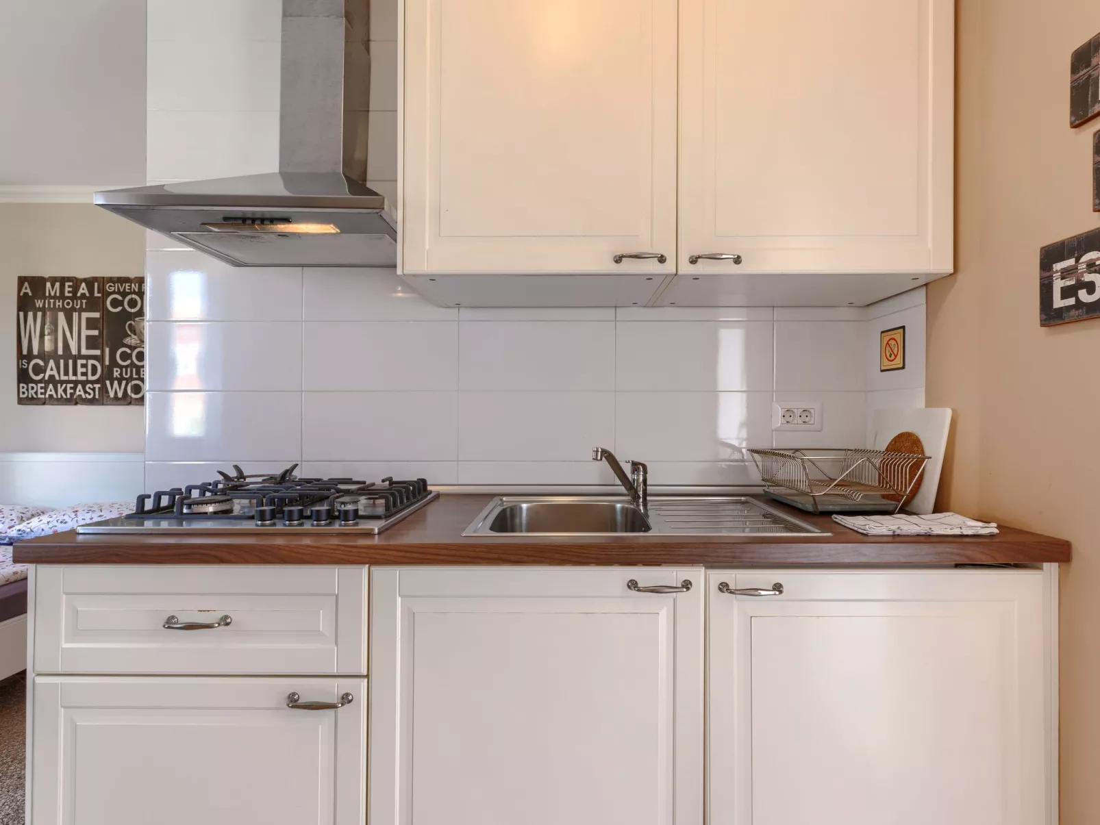 Apartment Ćakule-Inside