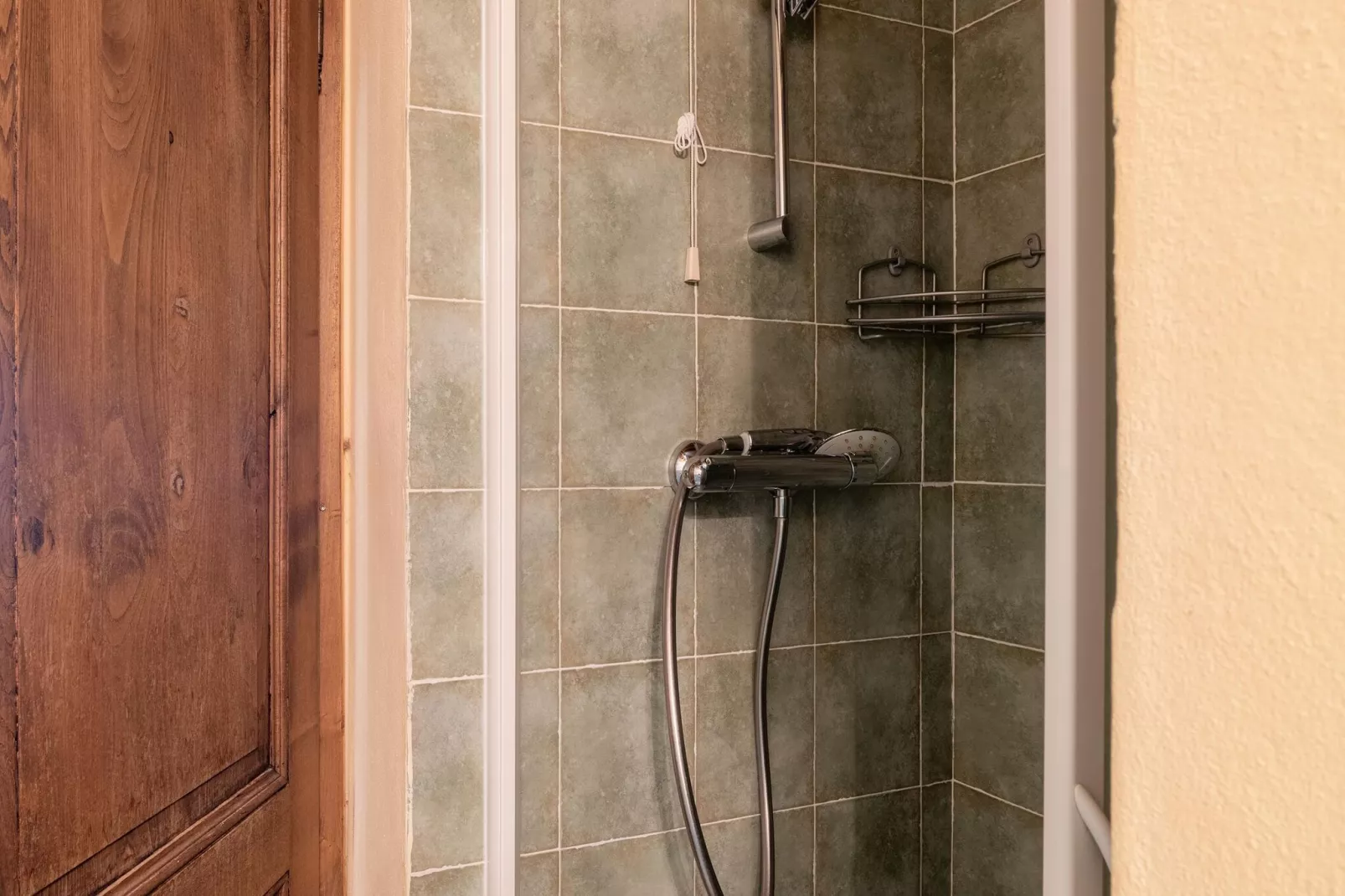 La Torre-Bathroom