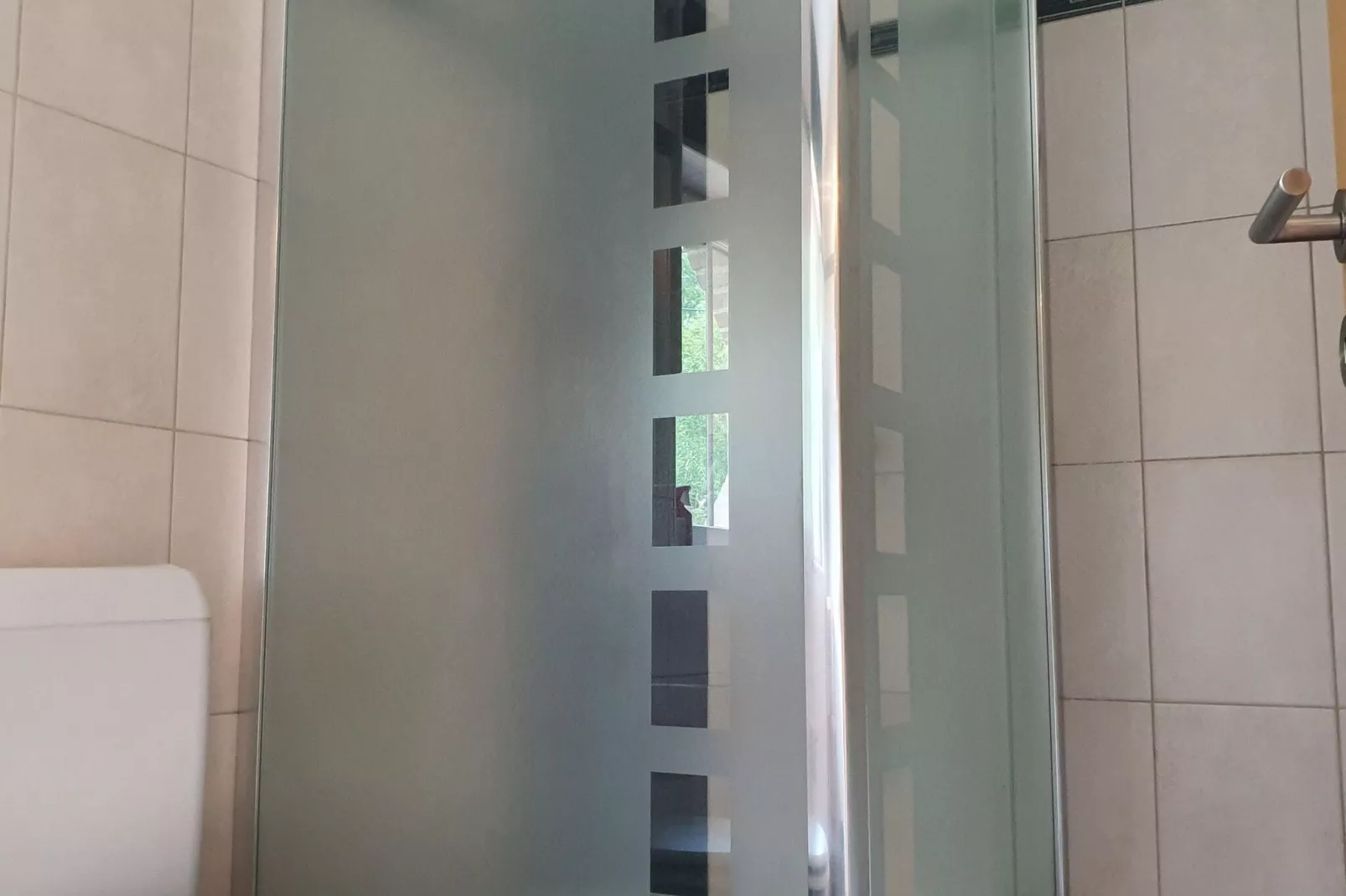 Residence Suprême-Bathroom