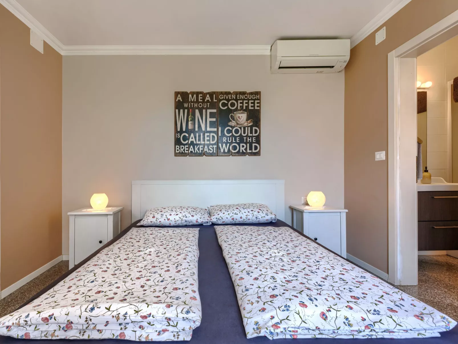 Apartment Ćakule-Inside