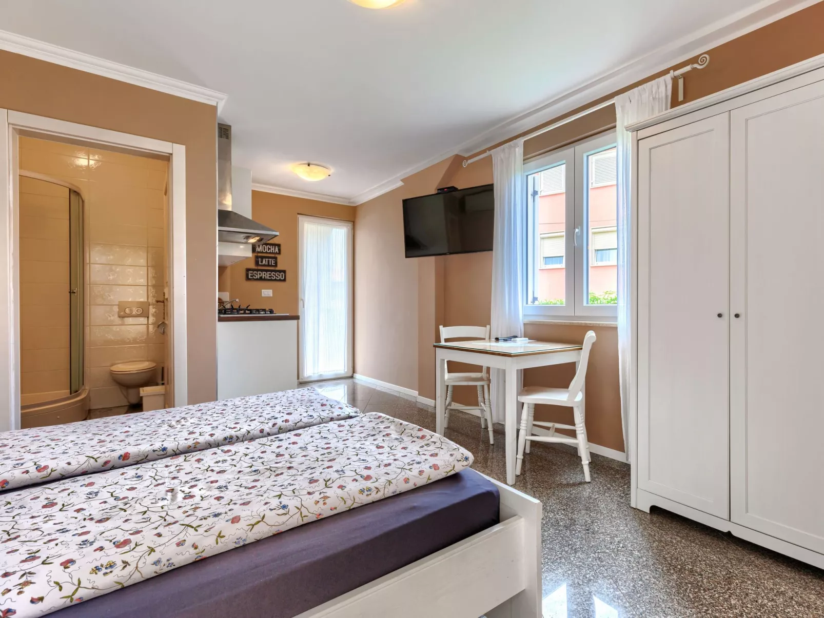 Apartment Ćakule-Inside