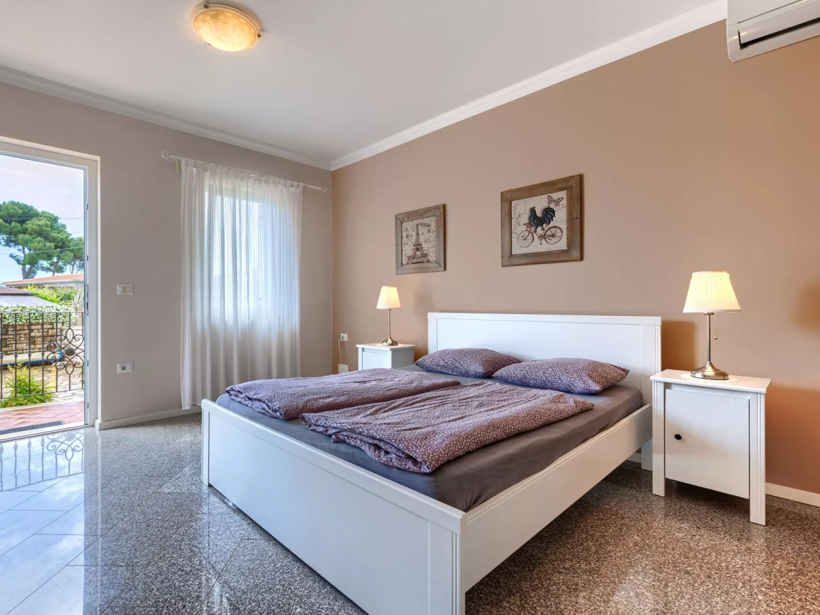 Apartment Bilfo-Inside