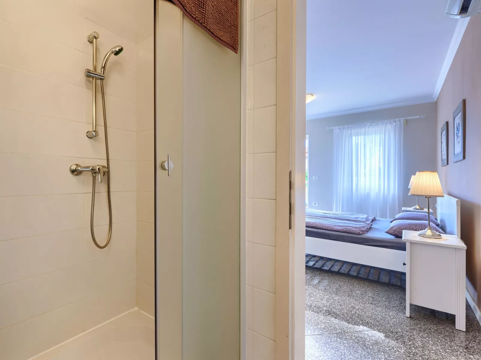 Apartment Bilfo-Inside