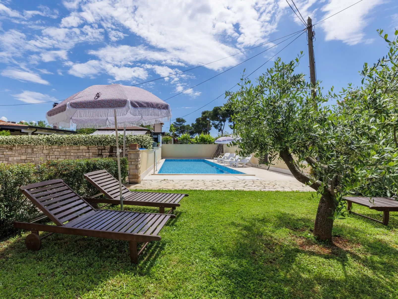 Apartment Bilfo-Outside