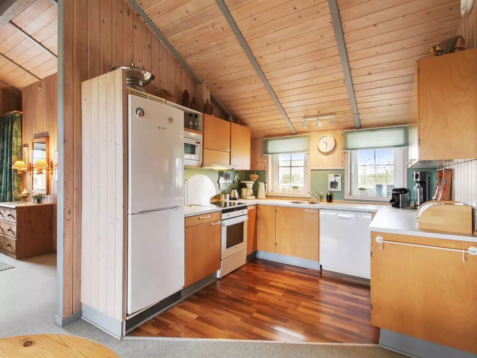 "Frithger" - 250m from the sea-Inside