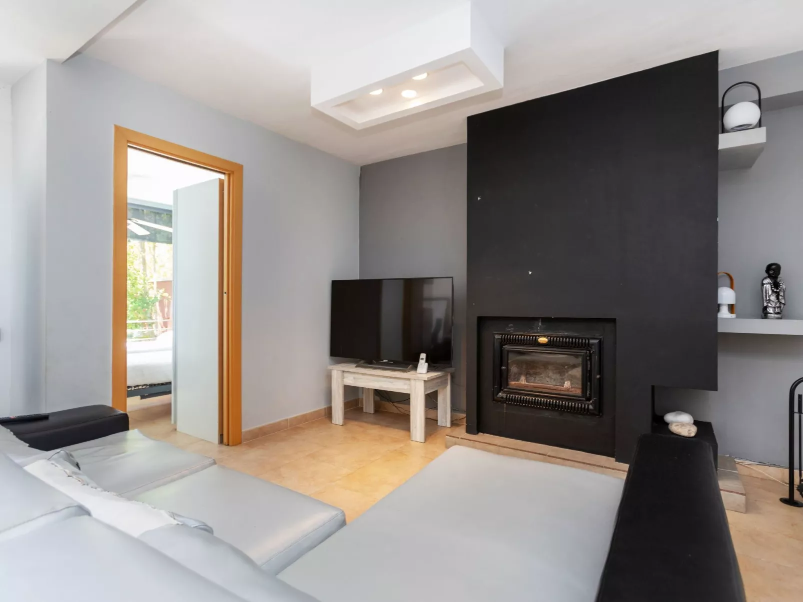 Residencial Blau-Inside