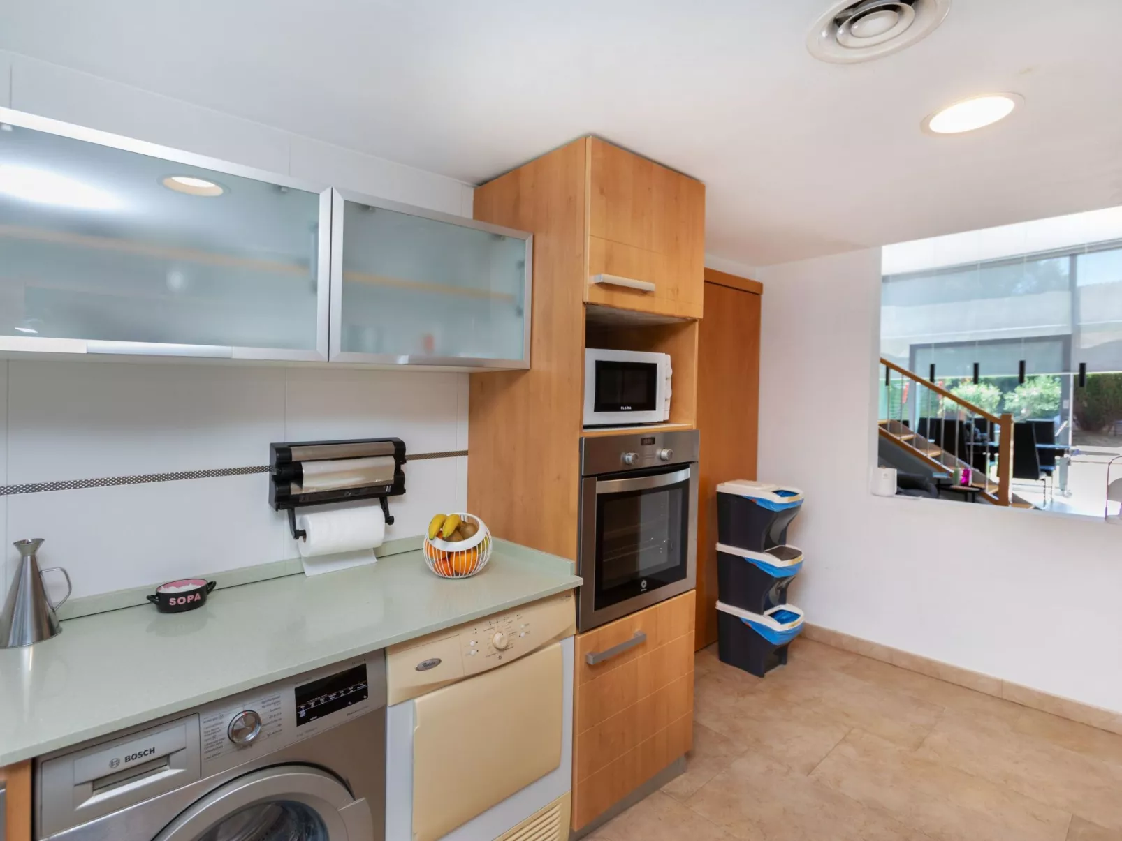 Residencial Blau-Inside