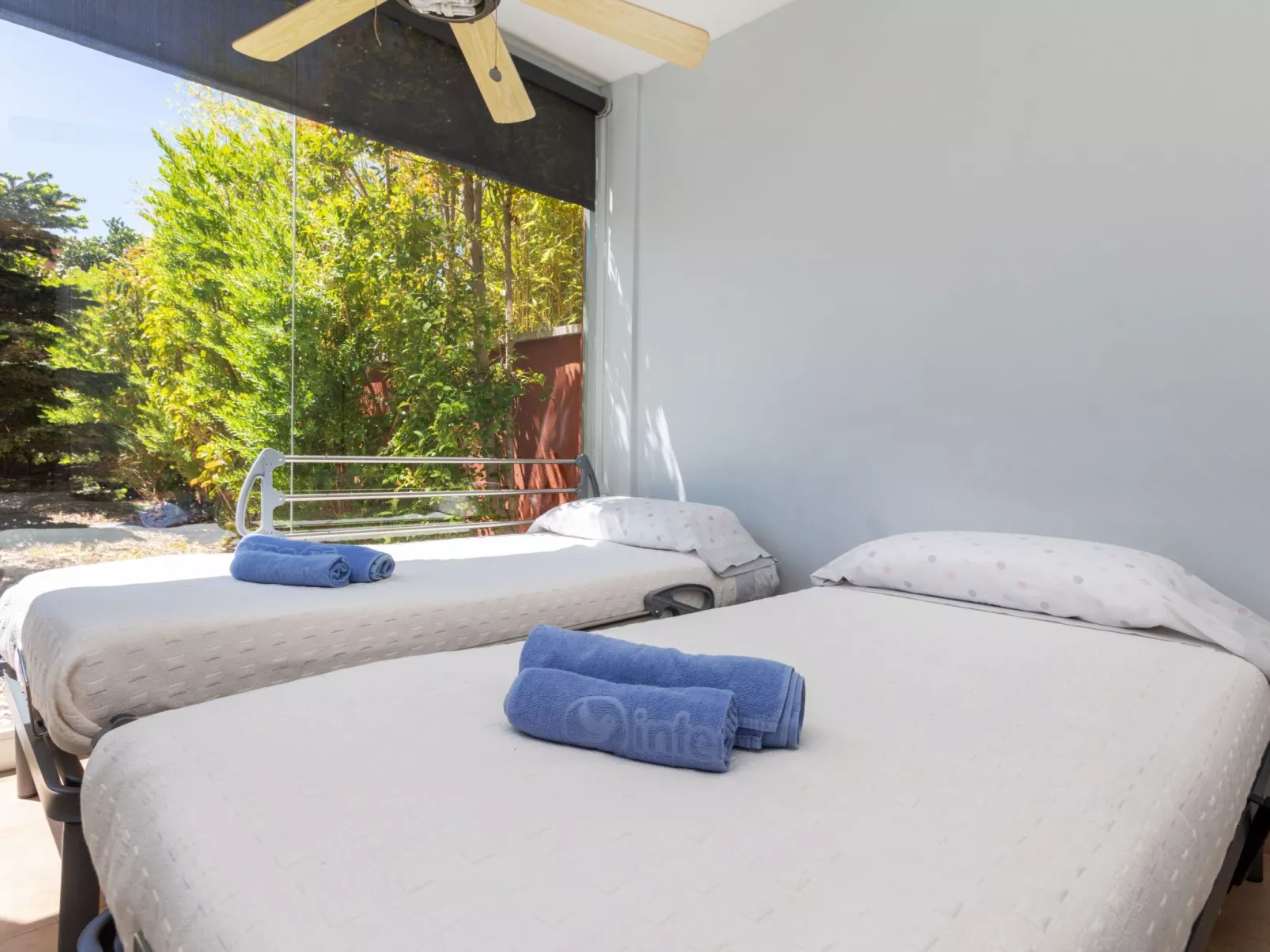 Residencial Blau-Inside