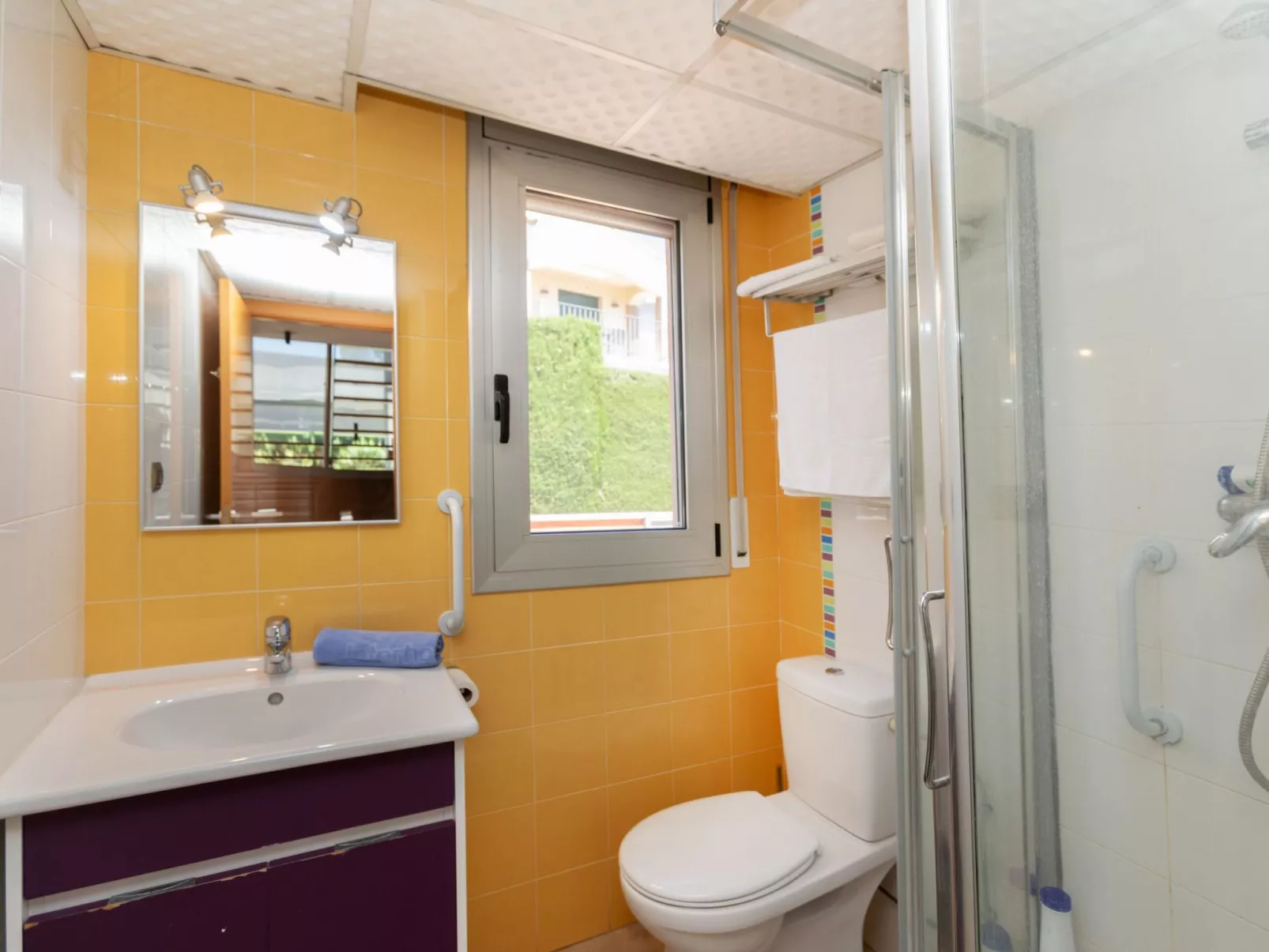 Residencial Blau-Inside
