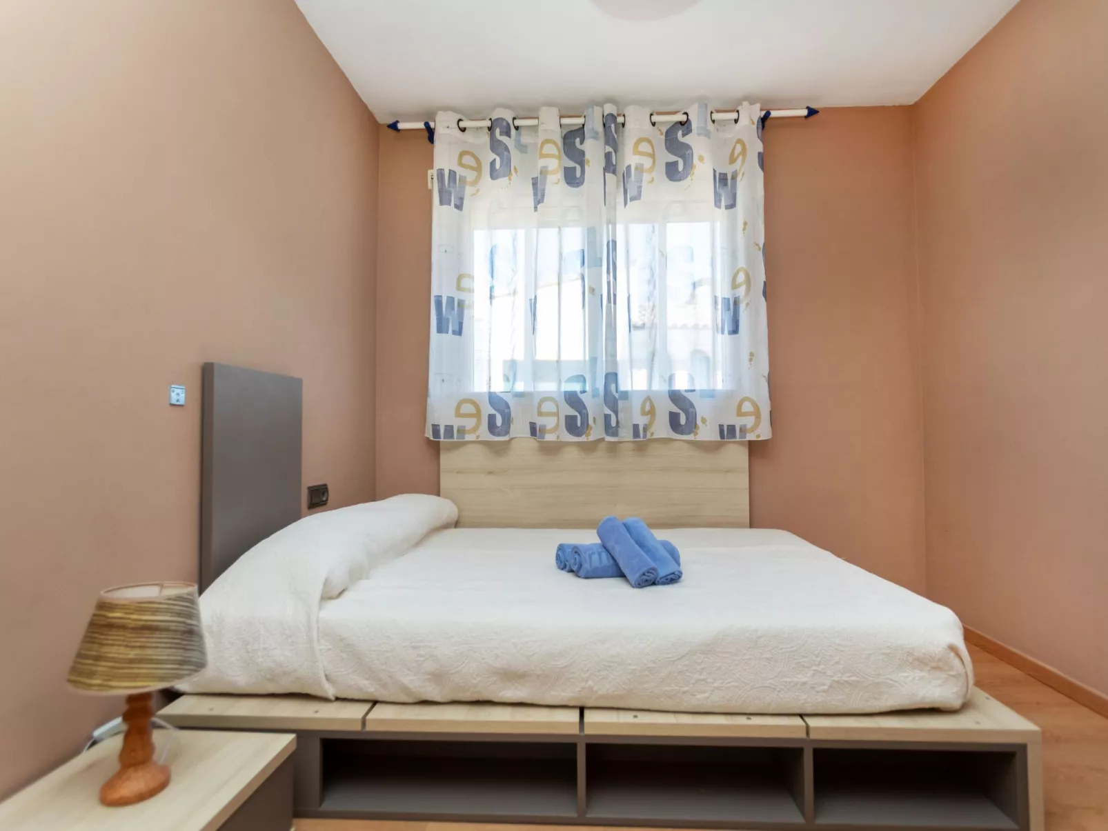 Residencial Blau-Inside