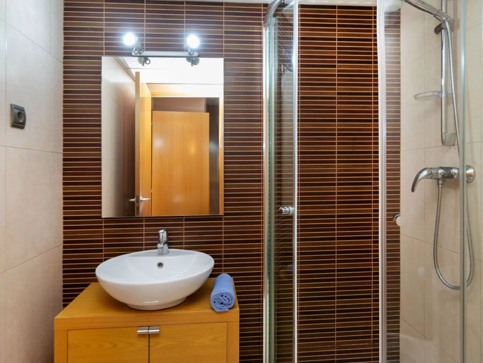 Residencial Blau-Inside