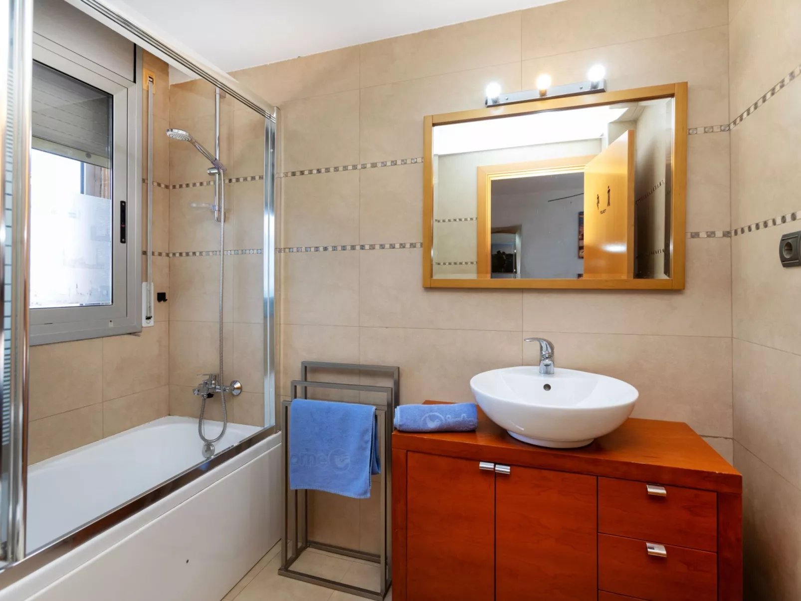 Residencial Blau-Inside