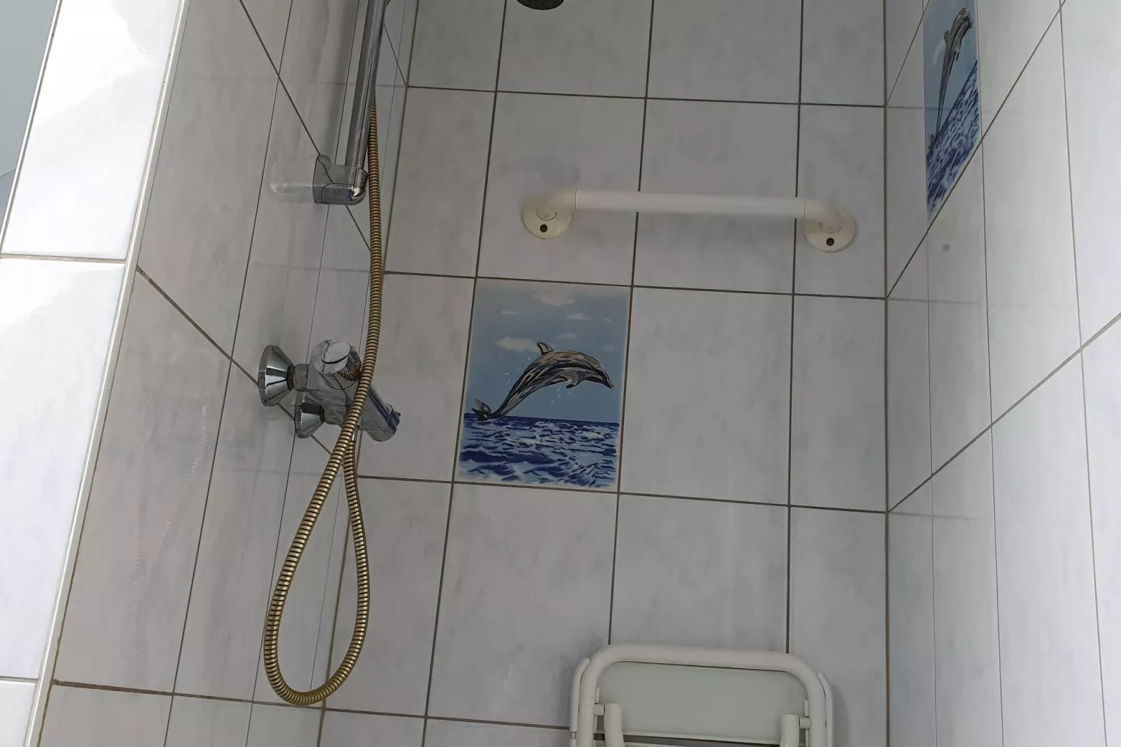 Residence Suprême-Bathroom