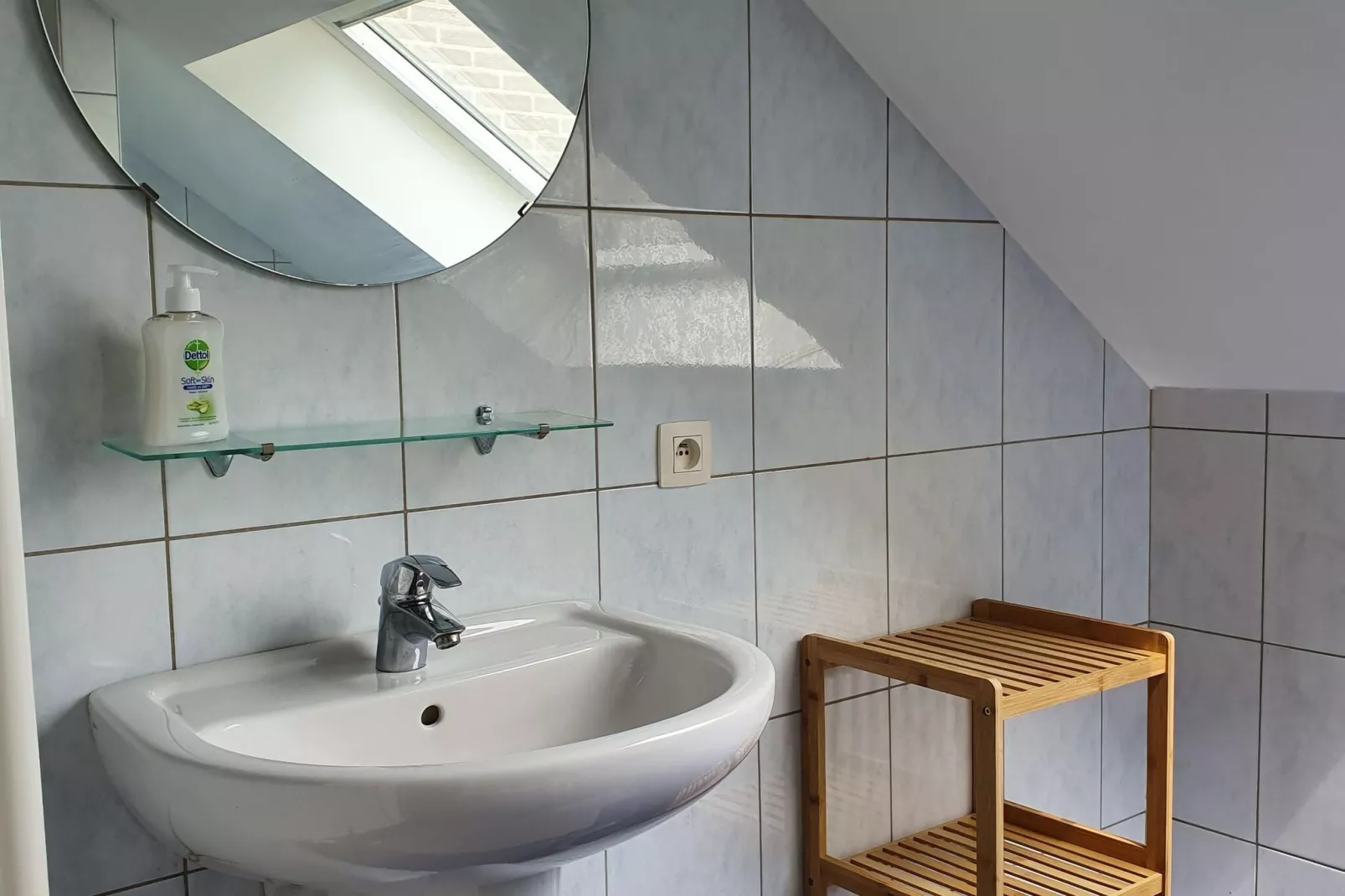 Residence Suprême-Bathroom