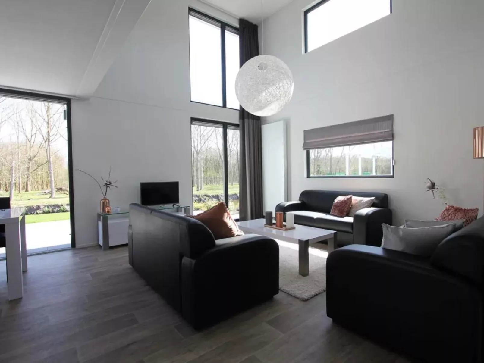 Cube Magnifique 8-Inside