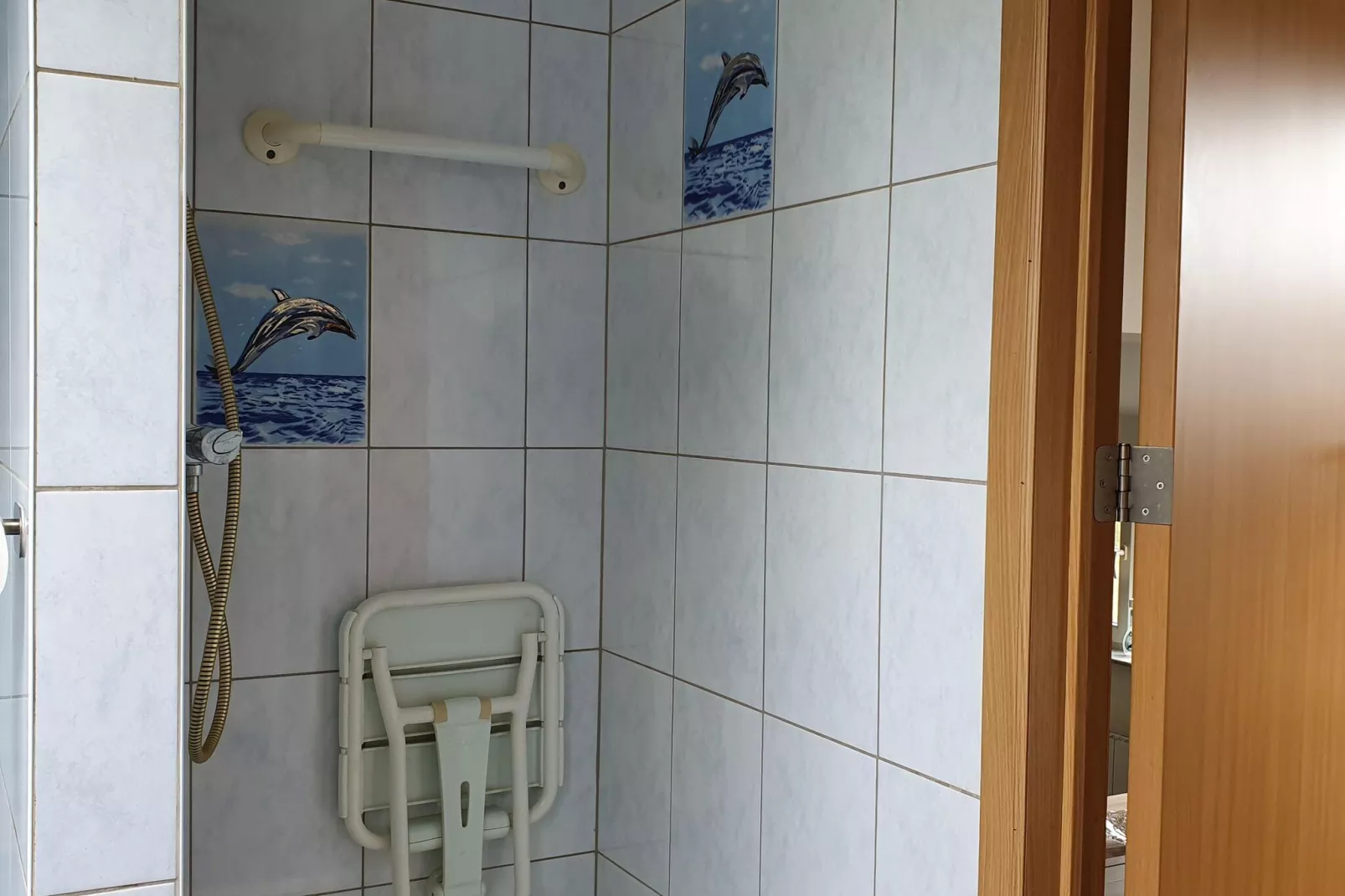 Residence Suprême-Bathroom