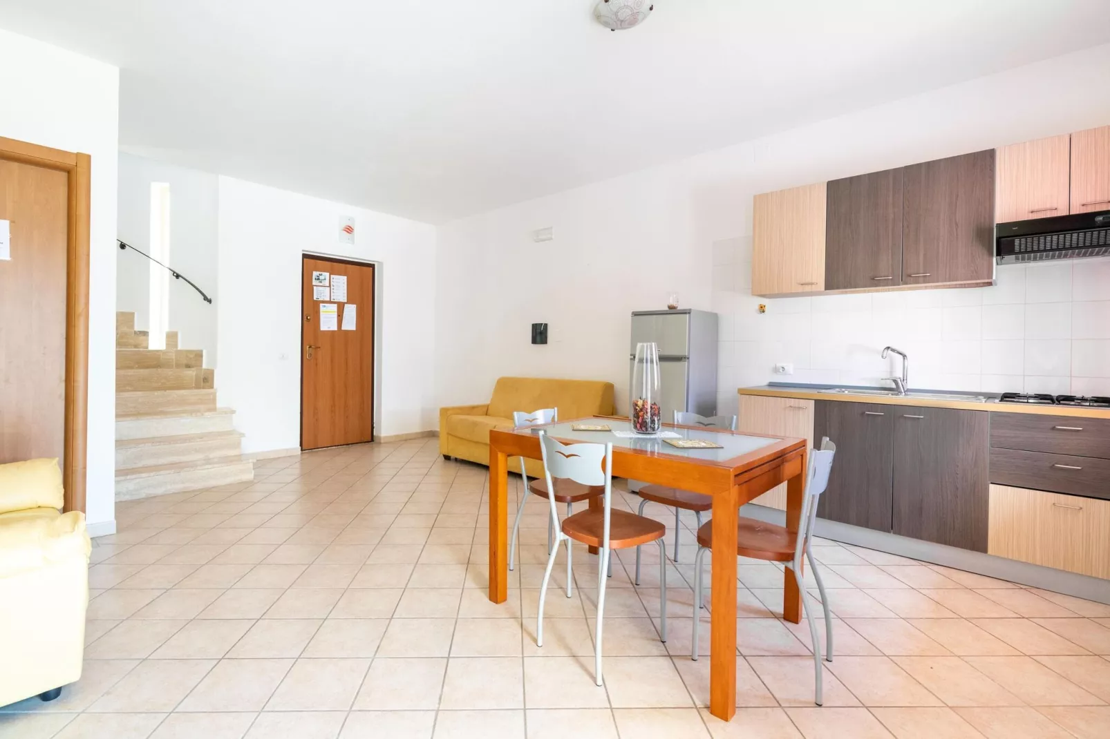 Conca degli Dei con patio-Esszimmer