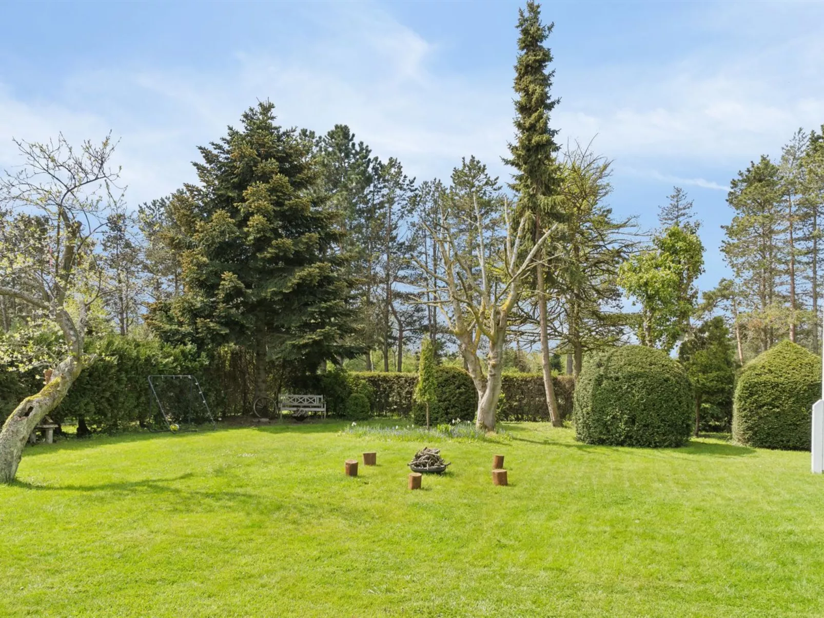 "Soti" - 350m from the sea-Outside