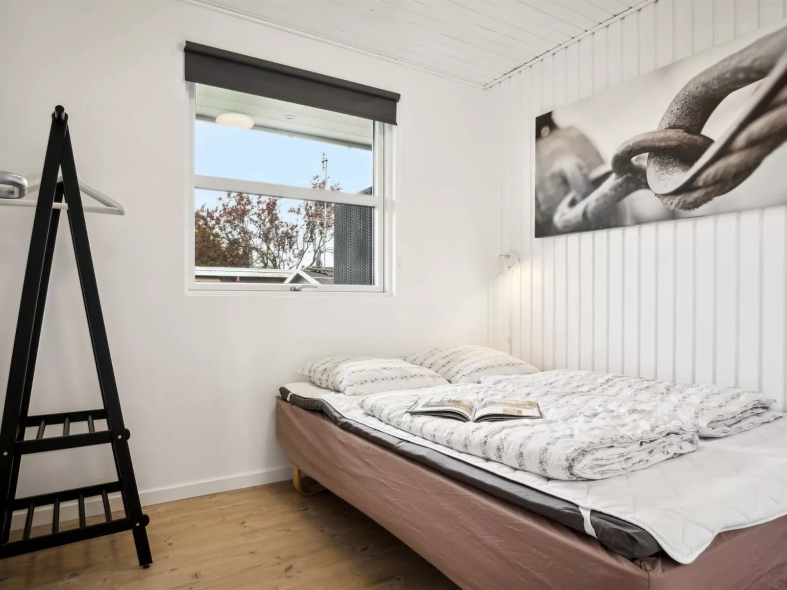"Elvina" - 200m from the sea-Inside