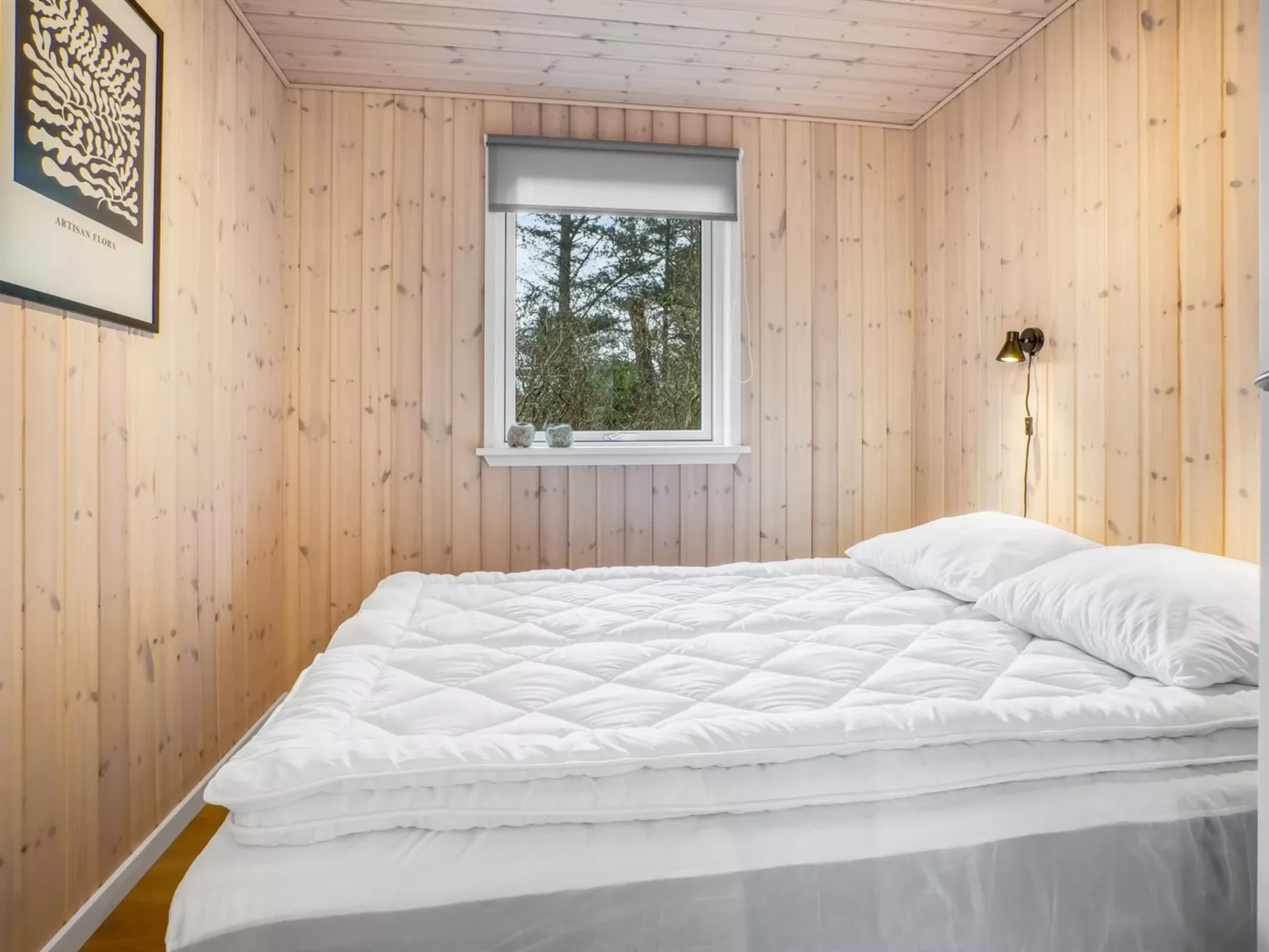 "Nandolf" - 650m from the sea-Inside