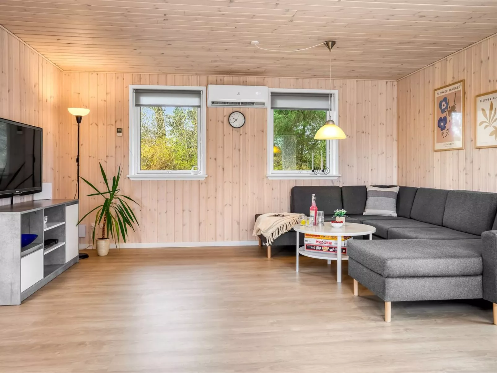 "Nandolf" - 650m from the sea-Outside