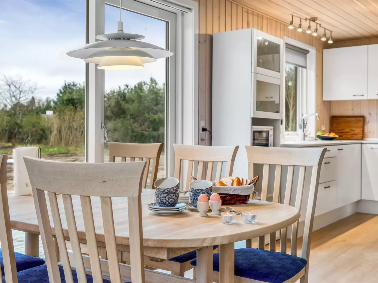 "Nandolf" - 650m from the sea-Outside