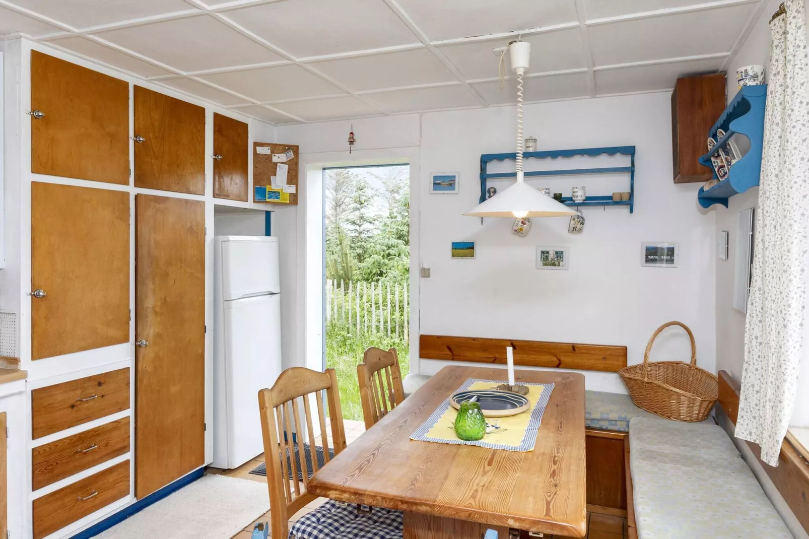 6 person holiday home in Løkken-By Traum-Indoor