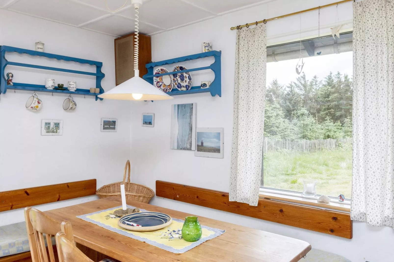 6 person holiday home in Løkken-By Traum-Indoor