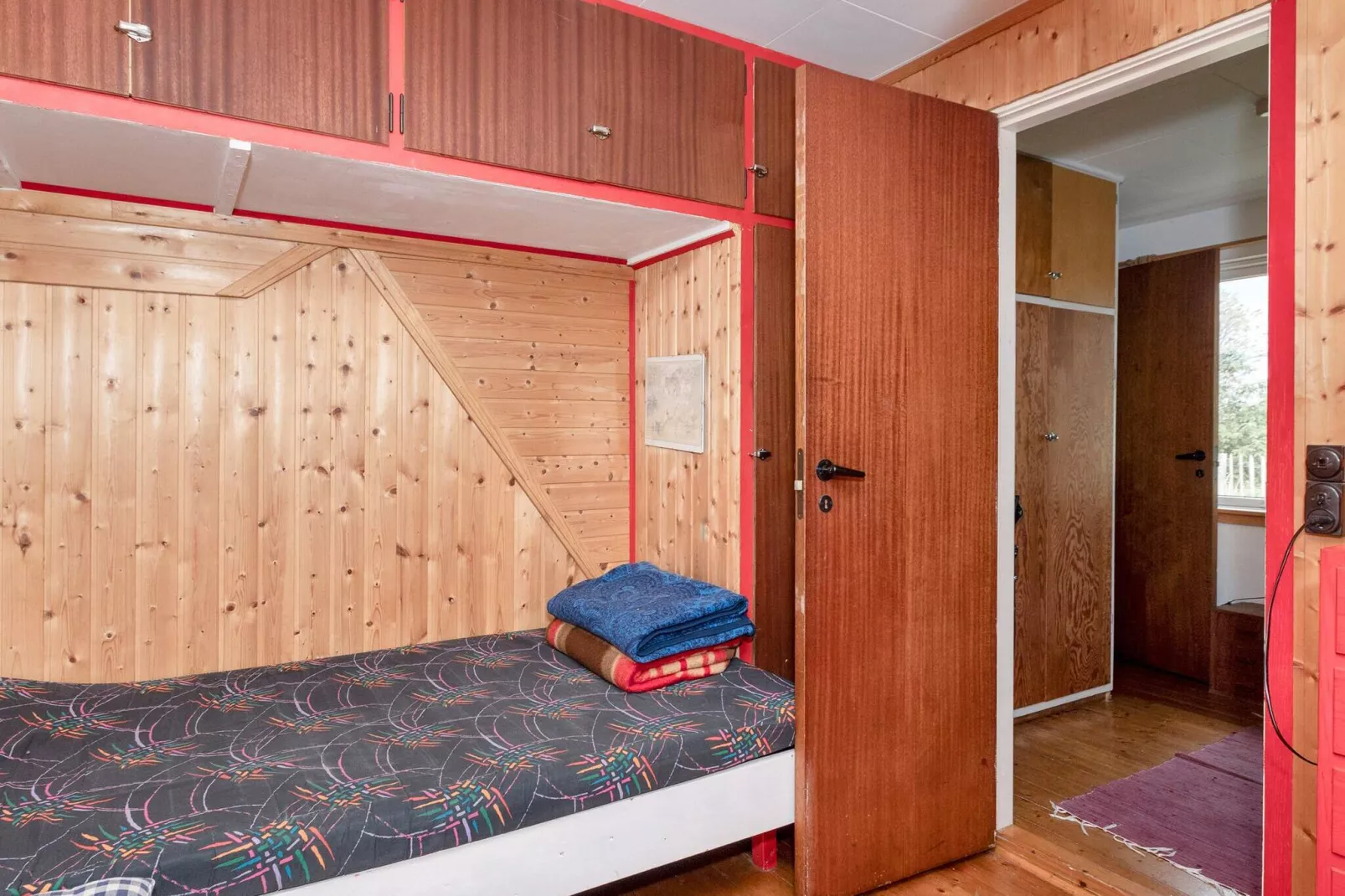 6 person holiday home in Løkken-By Traum-Indoor