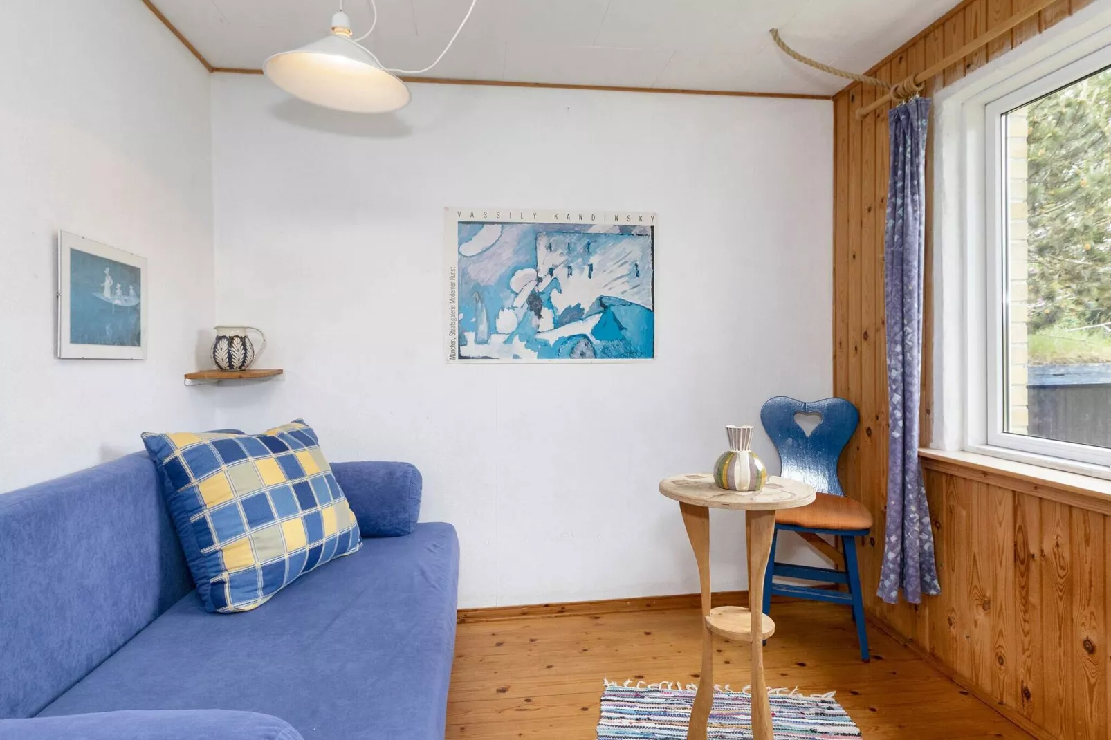 6 person holiday home in Løkken-By Traum-Indoor