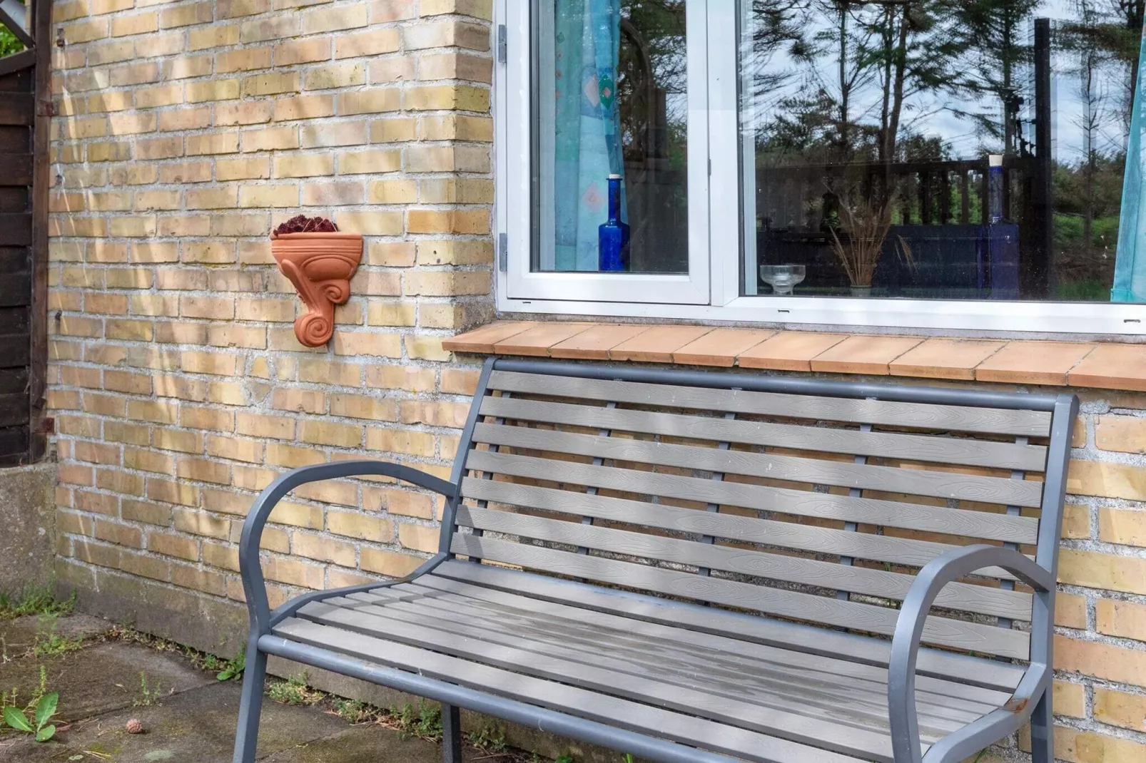 6 person holiday home in Løkken-By Traum-View