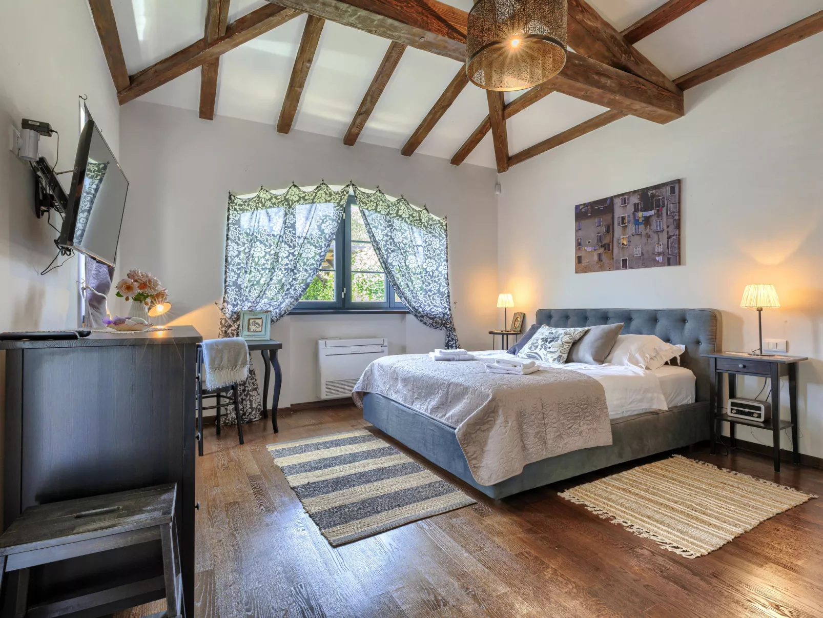 Villa Noce-Dedans