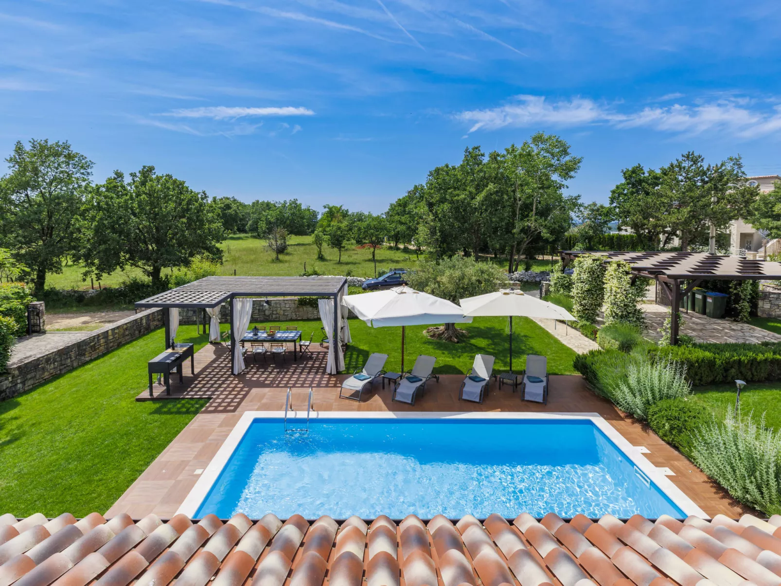 Villa Noce-Dehors