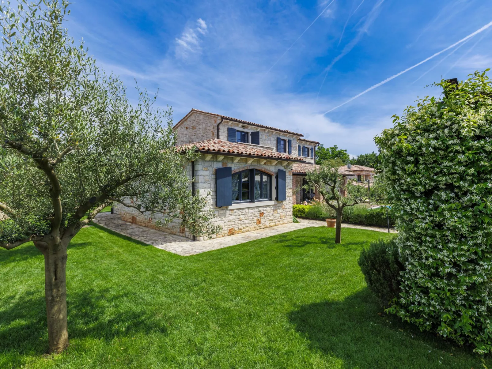 Villa Noce-Dehors