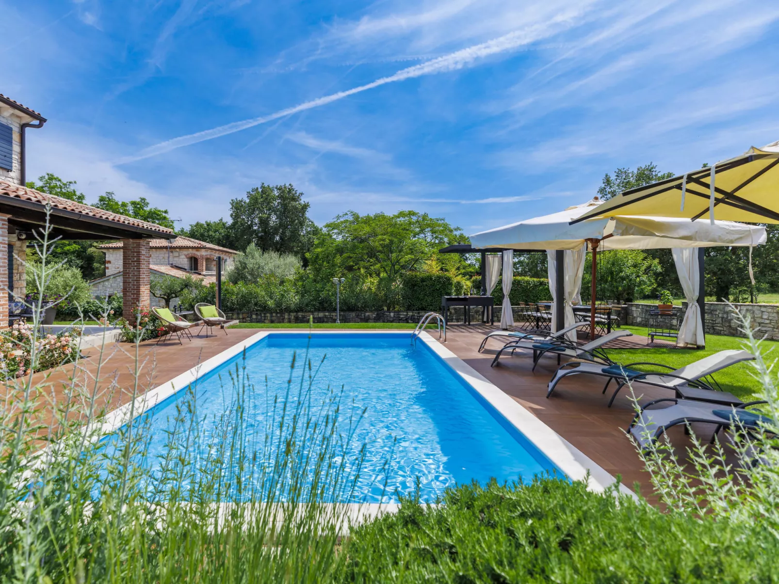 Villa Noce-Dehors