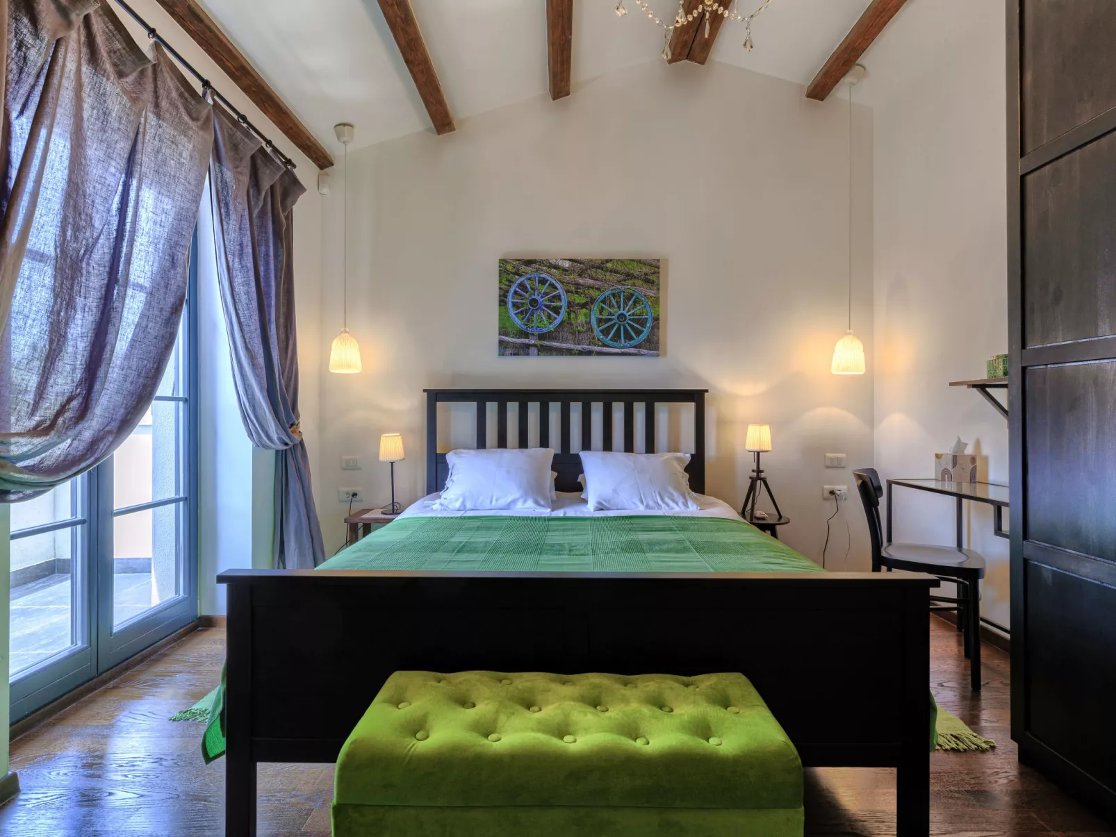Villa Noce-Dedans