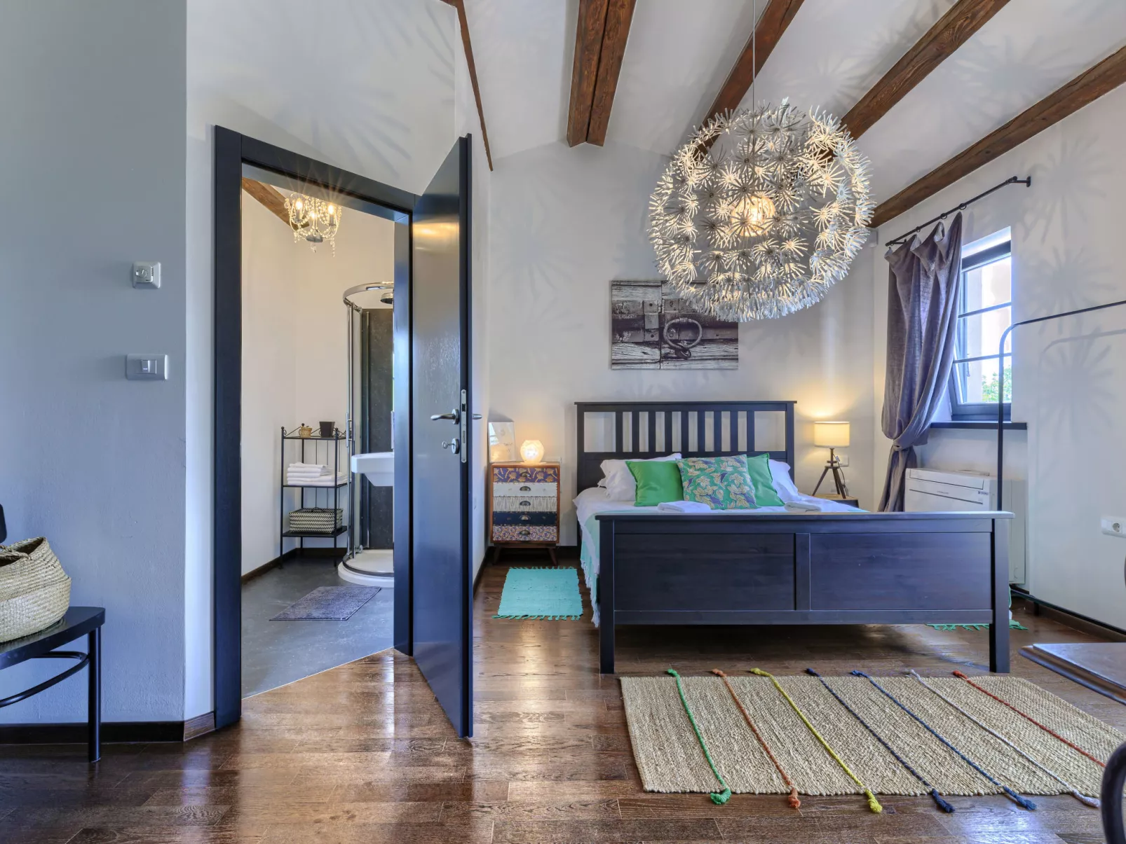 Villa Noce-Dedans
