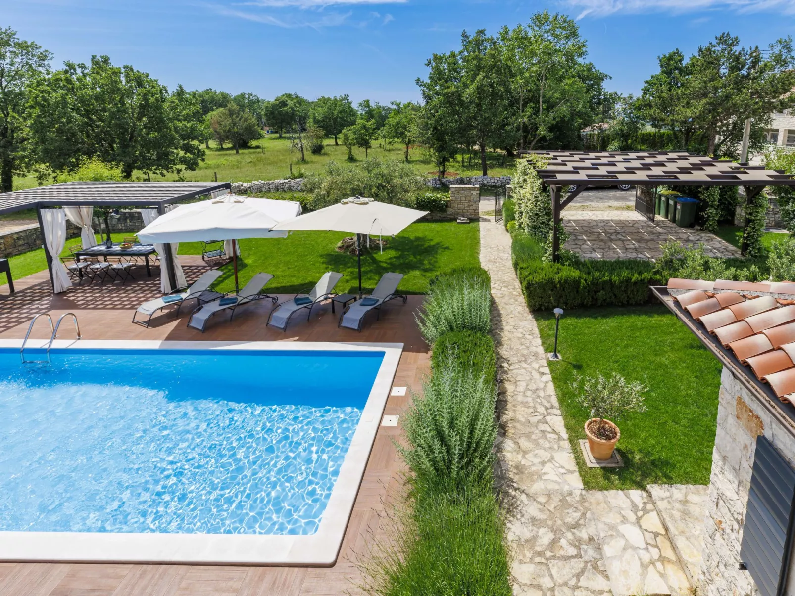 Villa Noce-Dehors