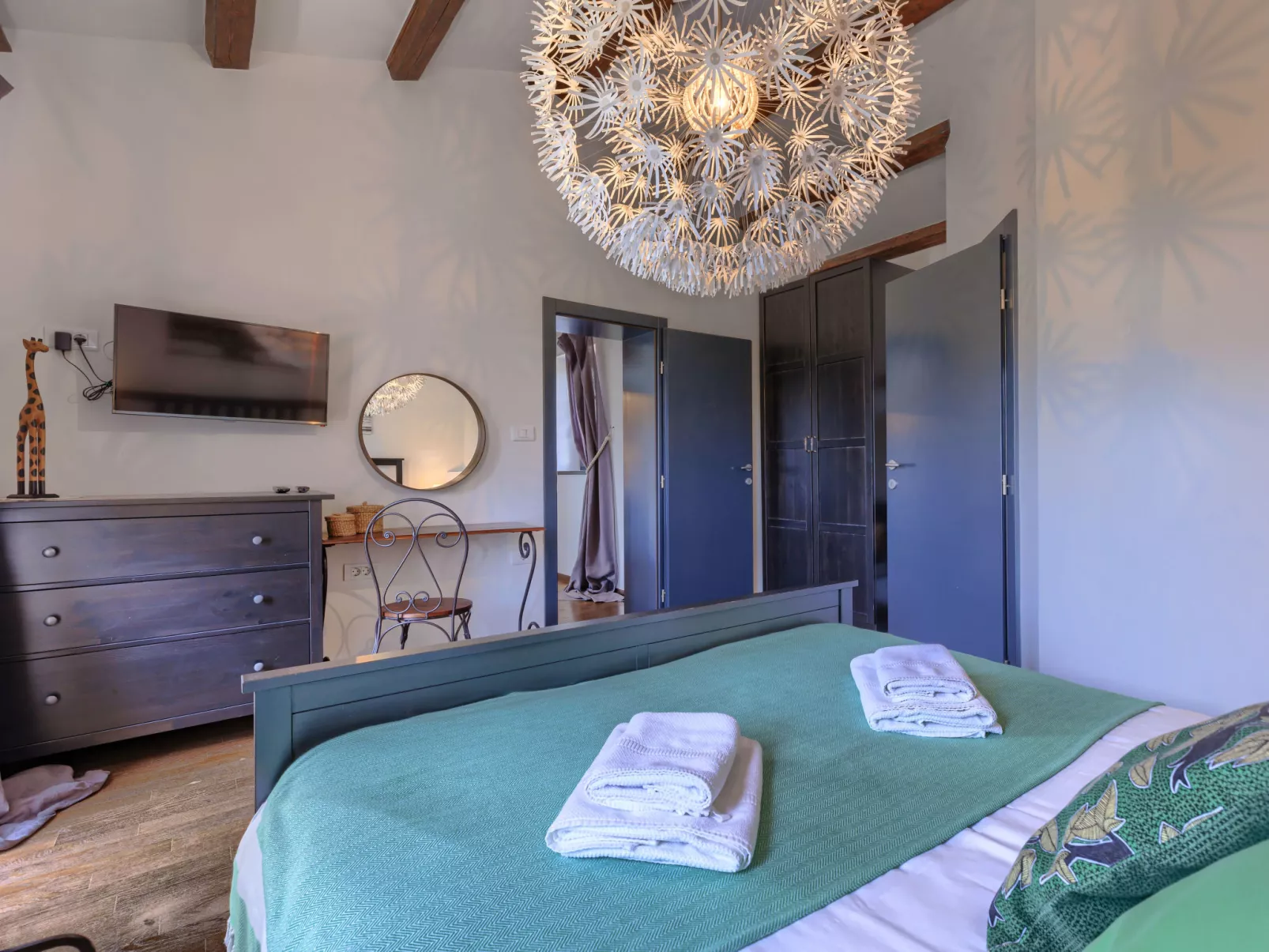 Villa Noce-Dedans